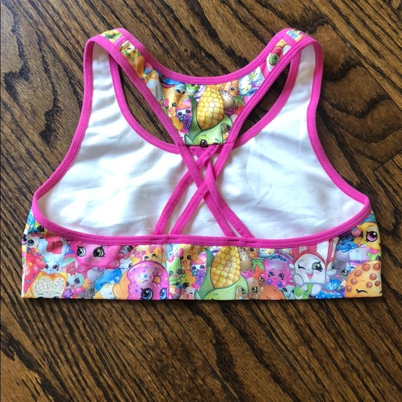 Sports bra - Picture 2 of 2